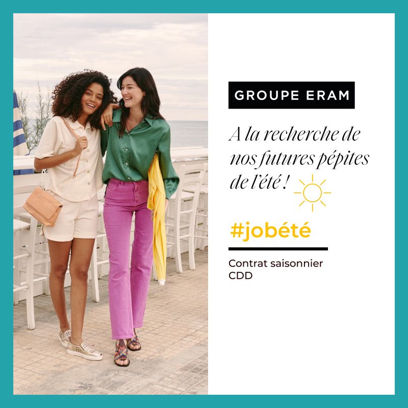 Eram bocage sales