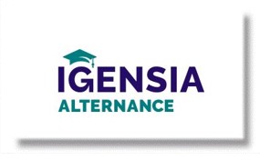 IGENSIA Alternance