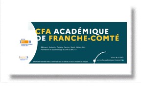 CFA Académique de Franche-Comté