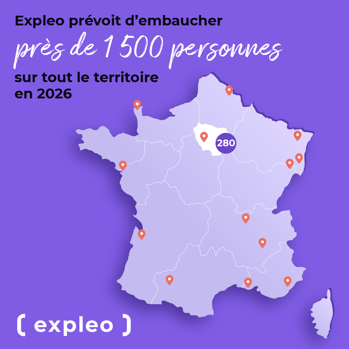 Des offres à pourvoir !