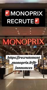 On recrute !