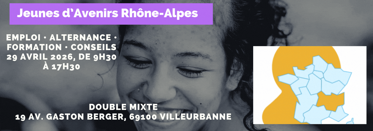 Jeunes d’Avenirs Rhône-Alpes