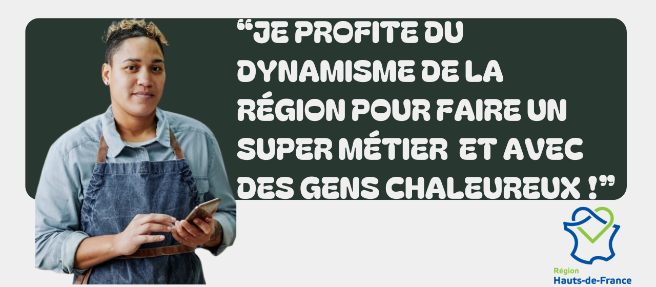 Focus sur les recruteurs dans les Hauts de France