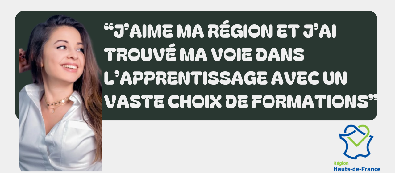 Focus sur l'apprentissage dans les Hauts de France